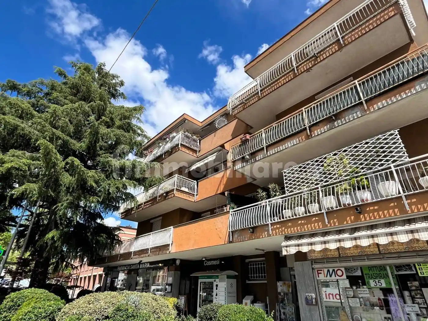 Appartamento in affitto a Varese