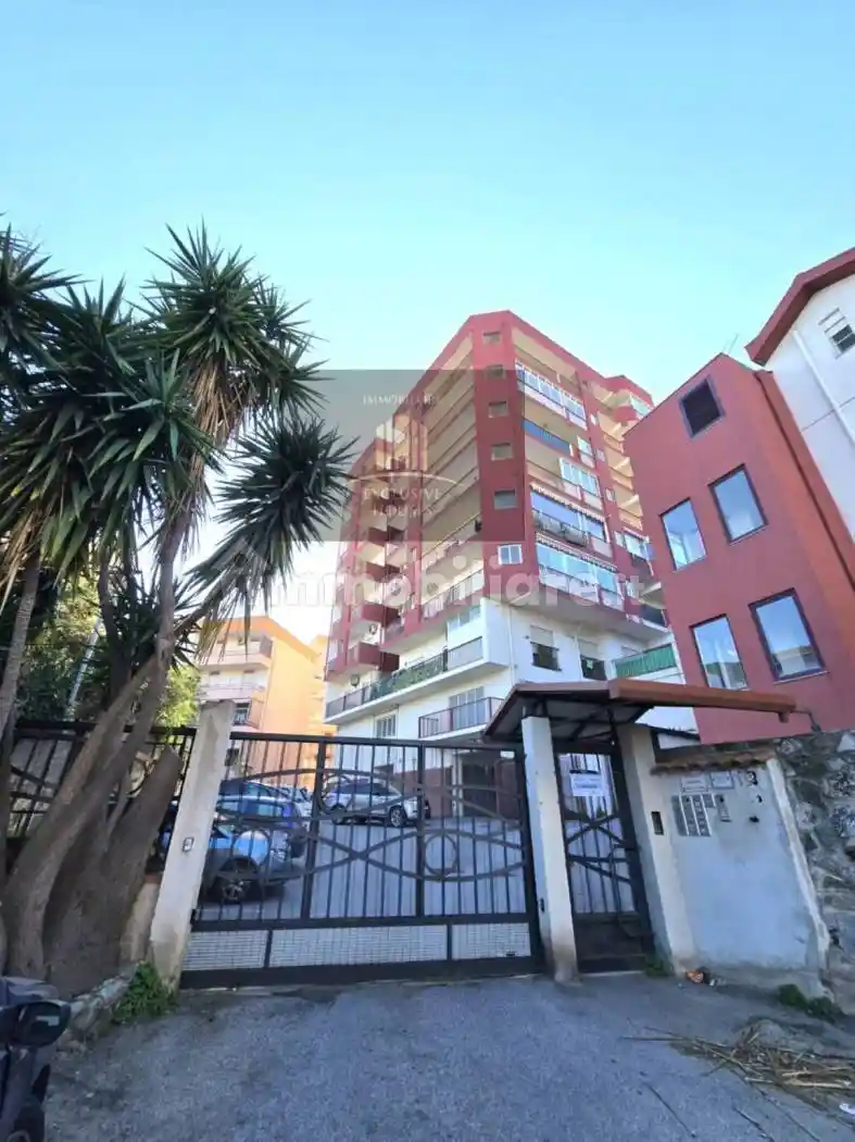 Appartamento in affitto a Messina