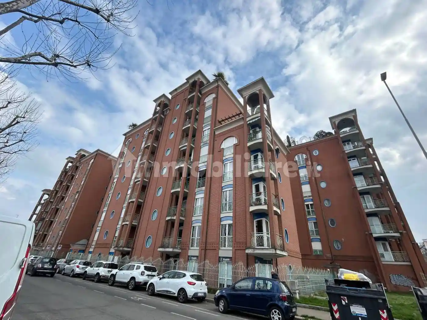 Appartamento in vendita a Alessandria