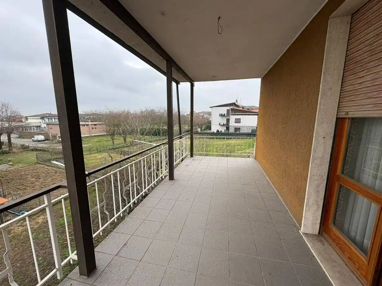 Villa in vendita a Borgonovo Val Tidone