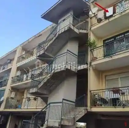 Appartamento in vendita a Giugliano in Campania