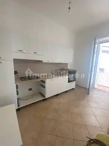 Appartamento in affitto a Sant'Elia Fiumerapido