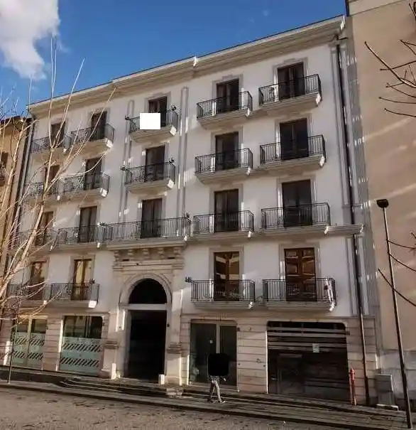 Appartamento in vendita a Avellino