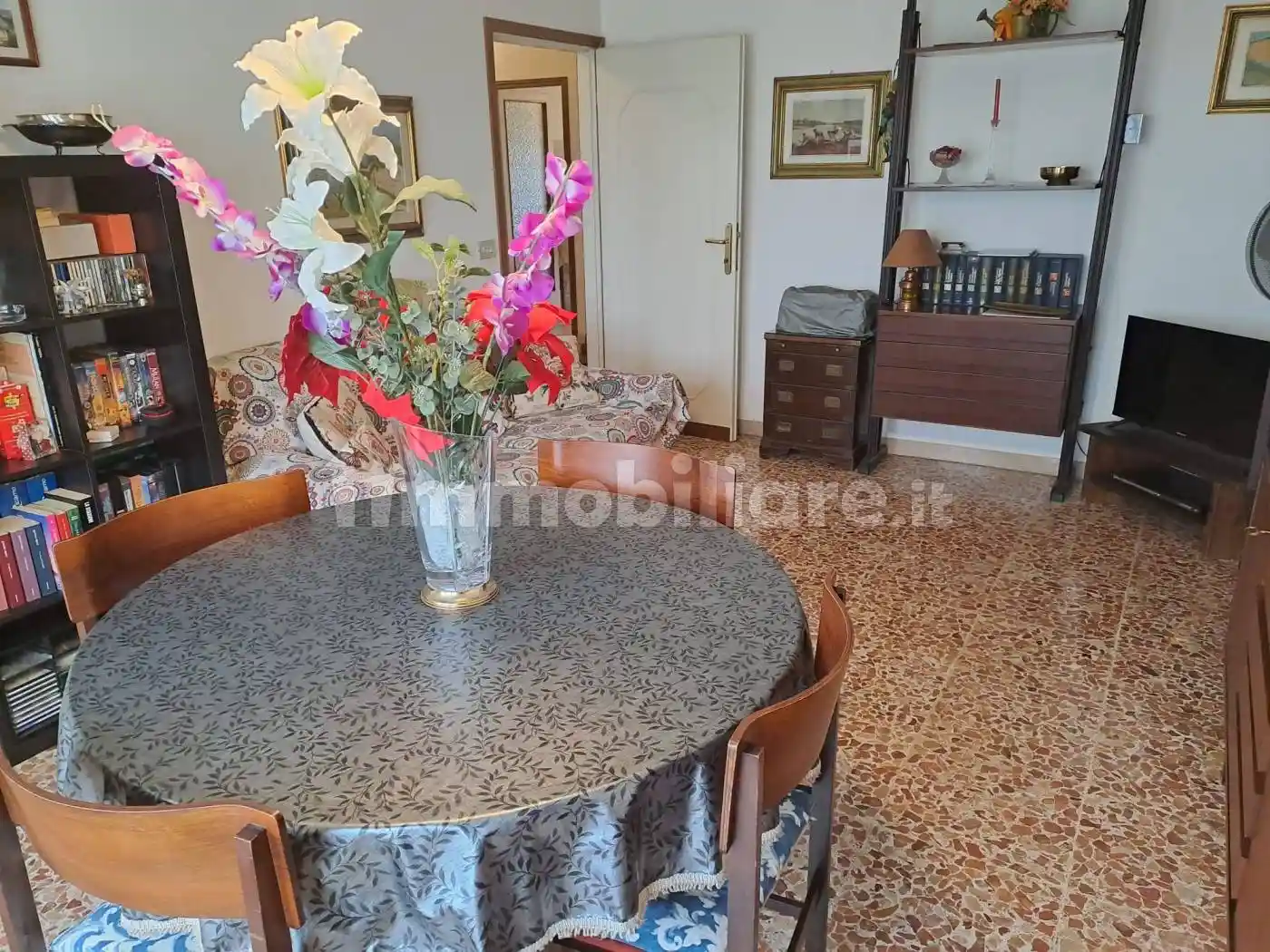 Appartamento in vendita a Scandicci