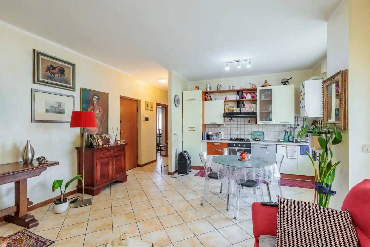 Appartamento - foto 3