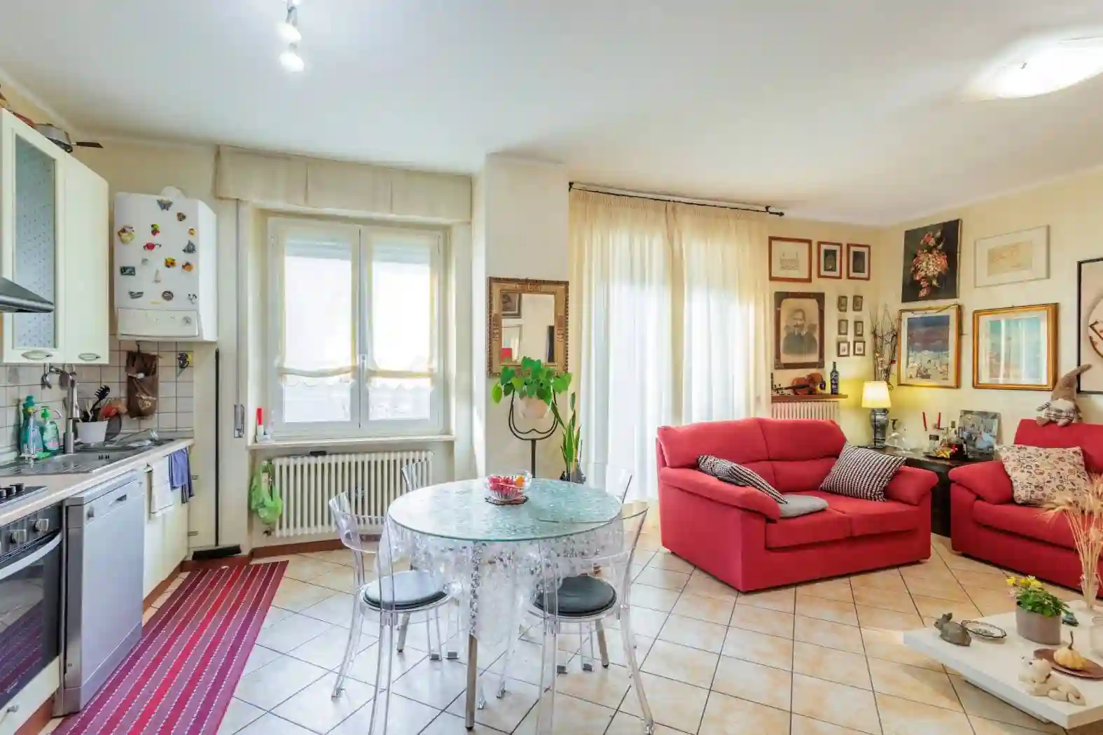 Appartamento - foto 5