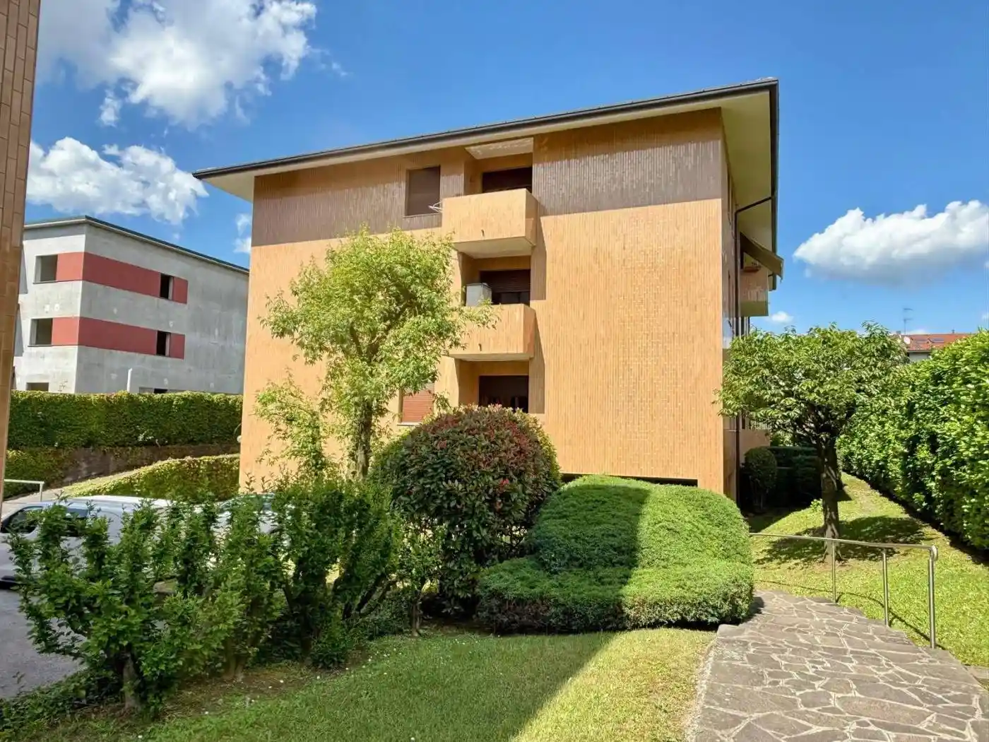 Appartamento in vendita a Giussano