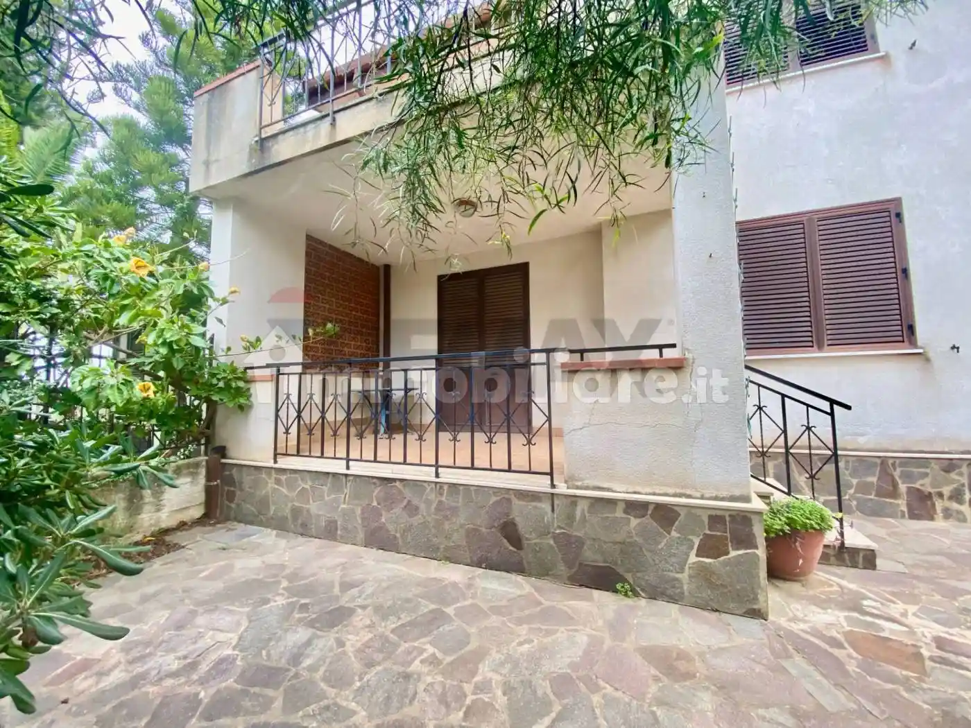 Villetta a schiera in vendita a Altavilla Milicia