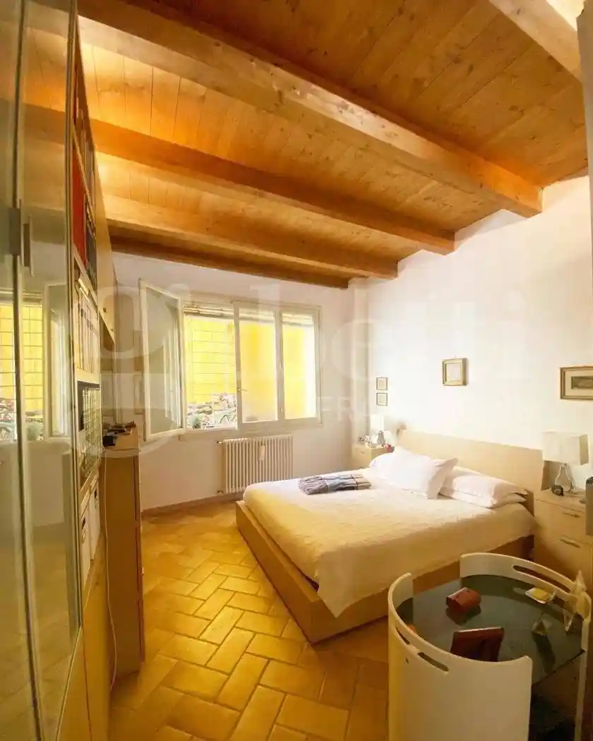 Appartamento in affitto a Bologna