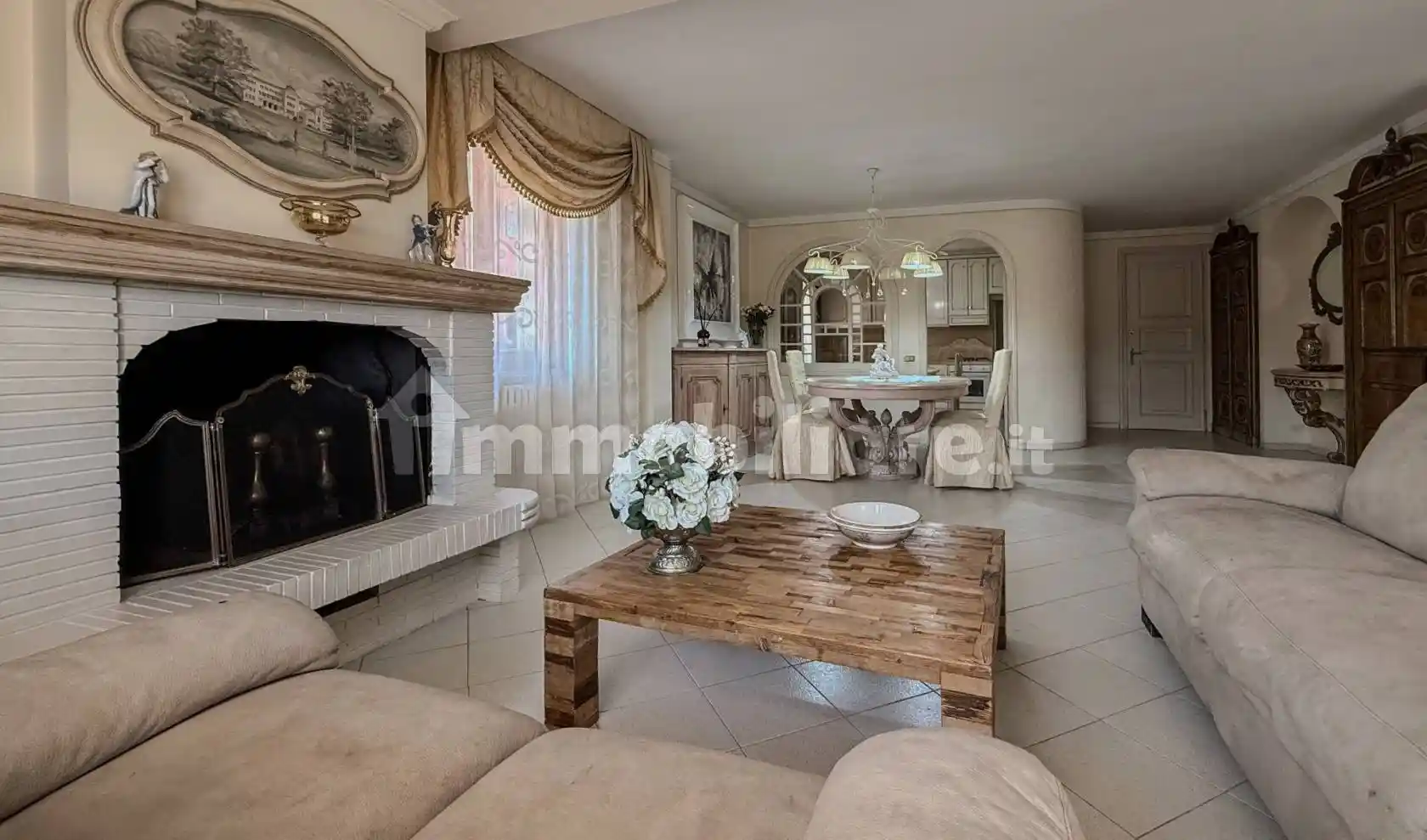 Appartamento in vendita a Ponsacco