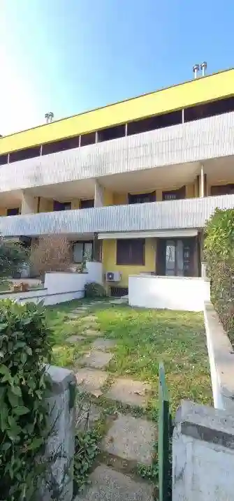 Villetta a schiera - foto 5