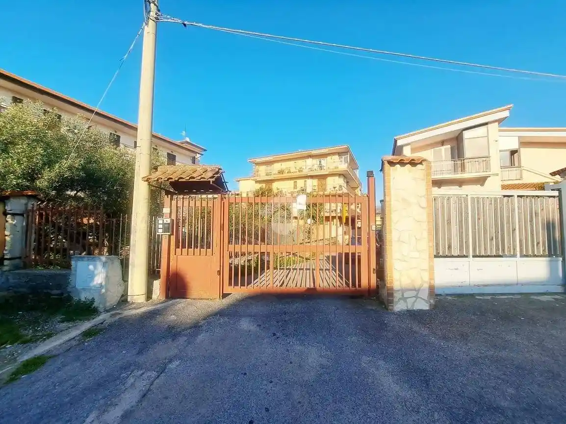 Appartamento in vendita a Quarto