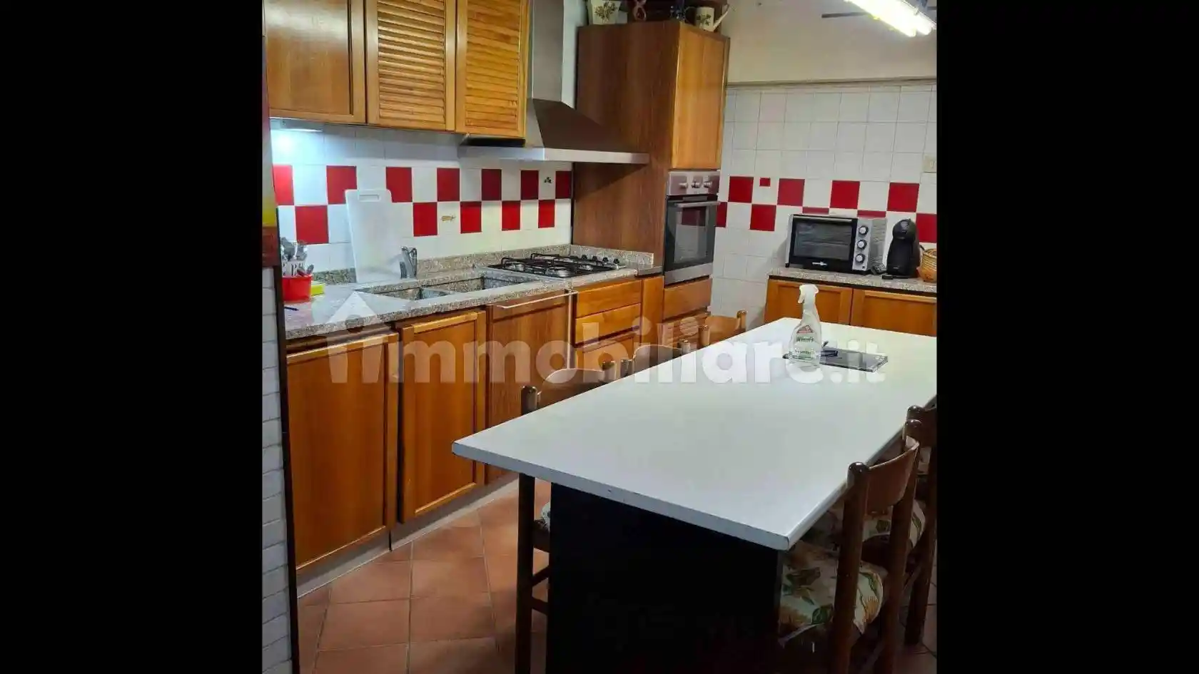 Appartamento in affitto a Bovolone