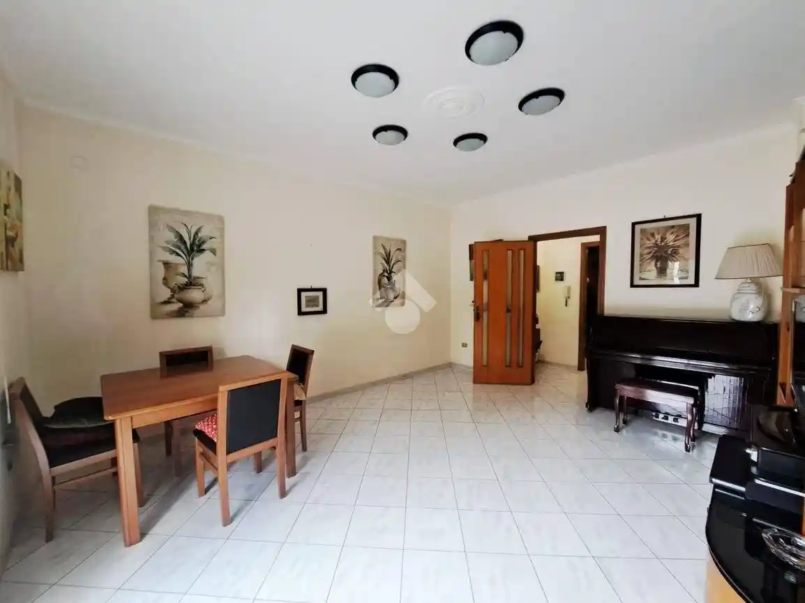 Appartamento in vendita a Quarto