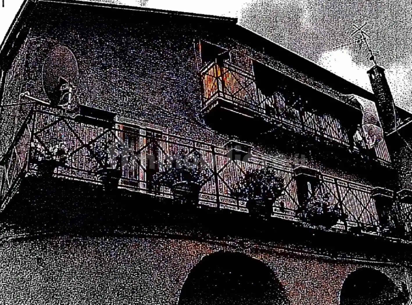 Appartamento in vendita a Carlopoli