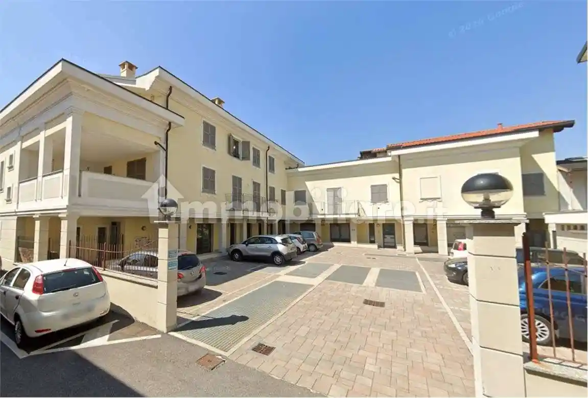 Appartamento in vendita a Arluno