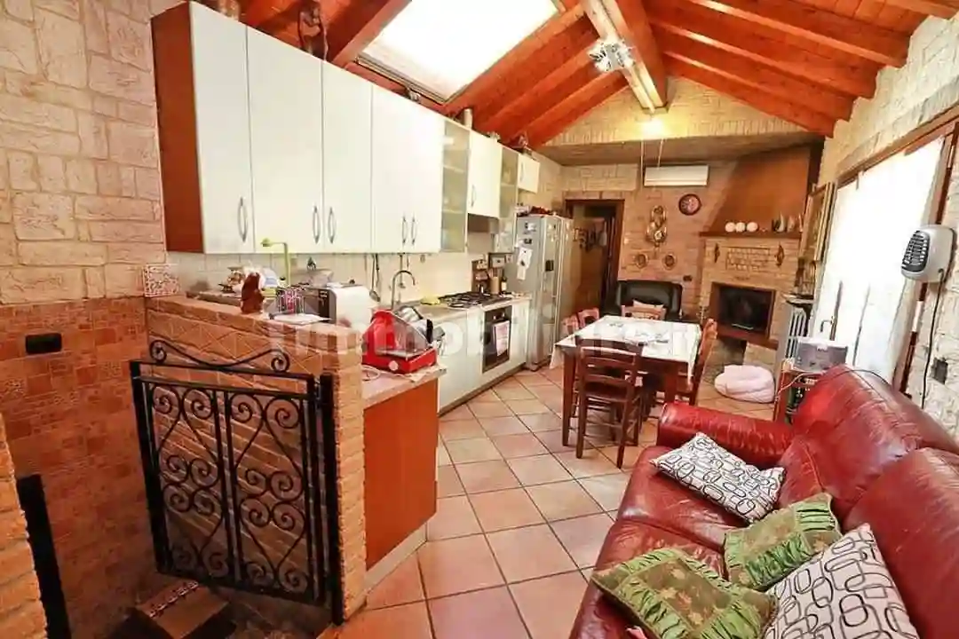 Casa indipendente - foto 4