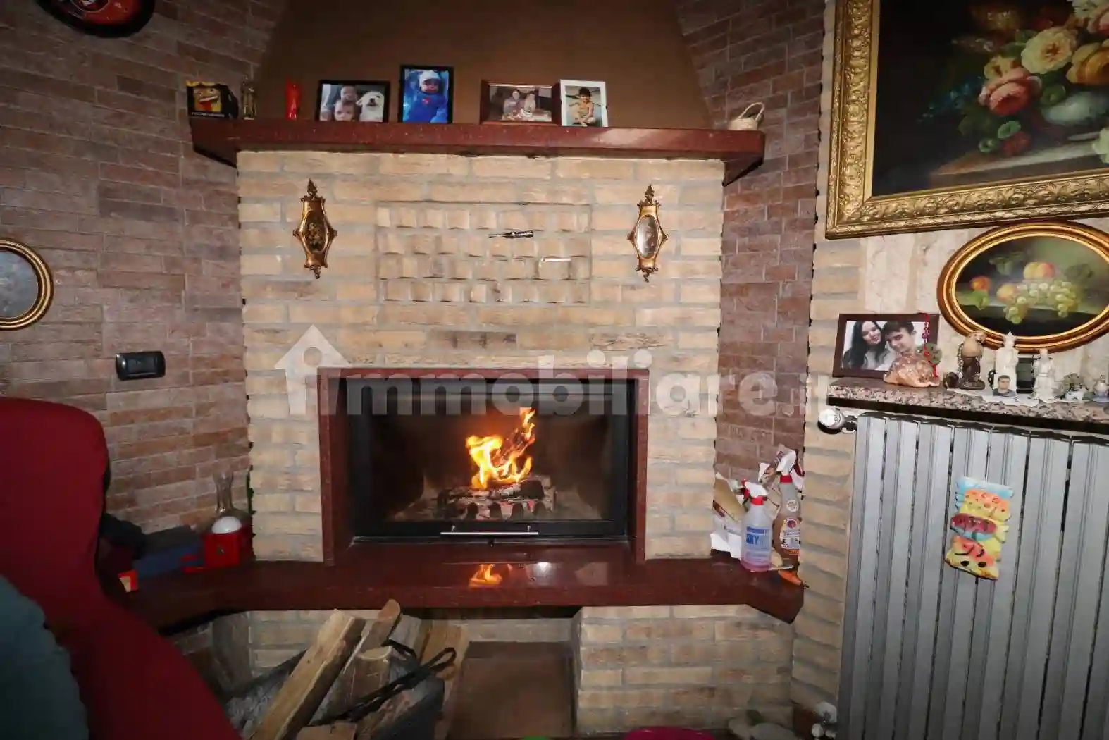 Casa indipendente - foto 5