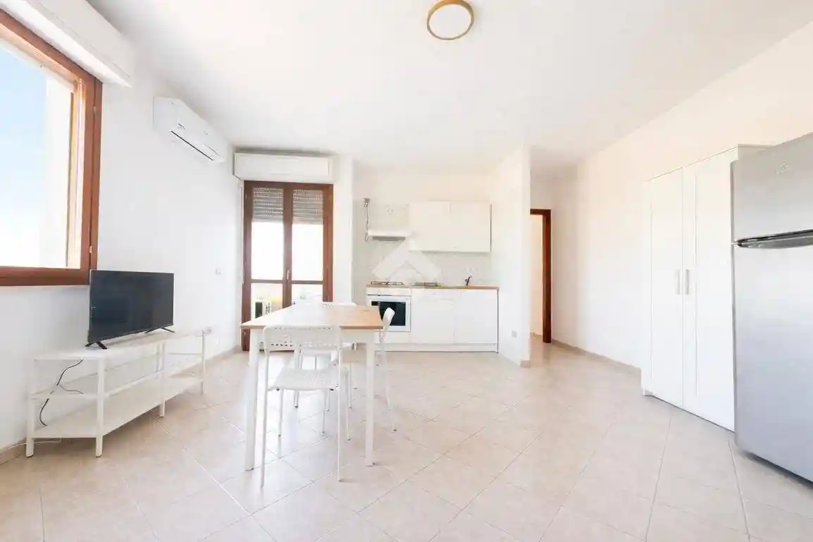 Appartamento in vendita a Assemini