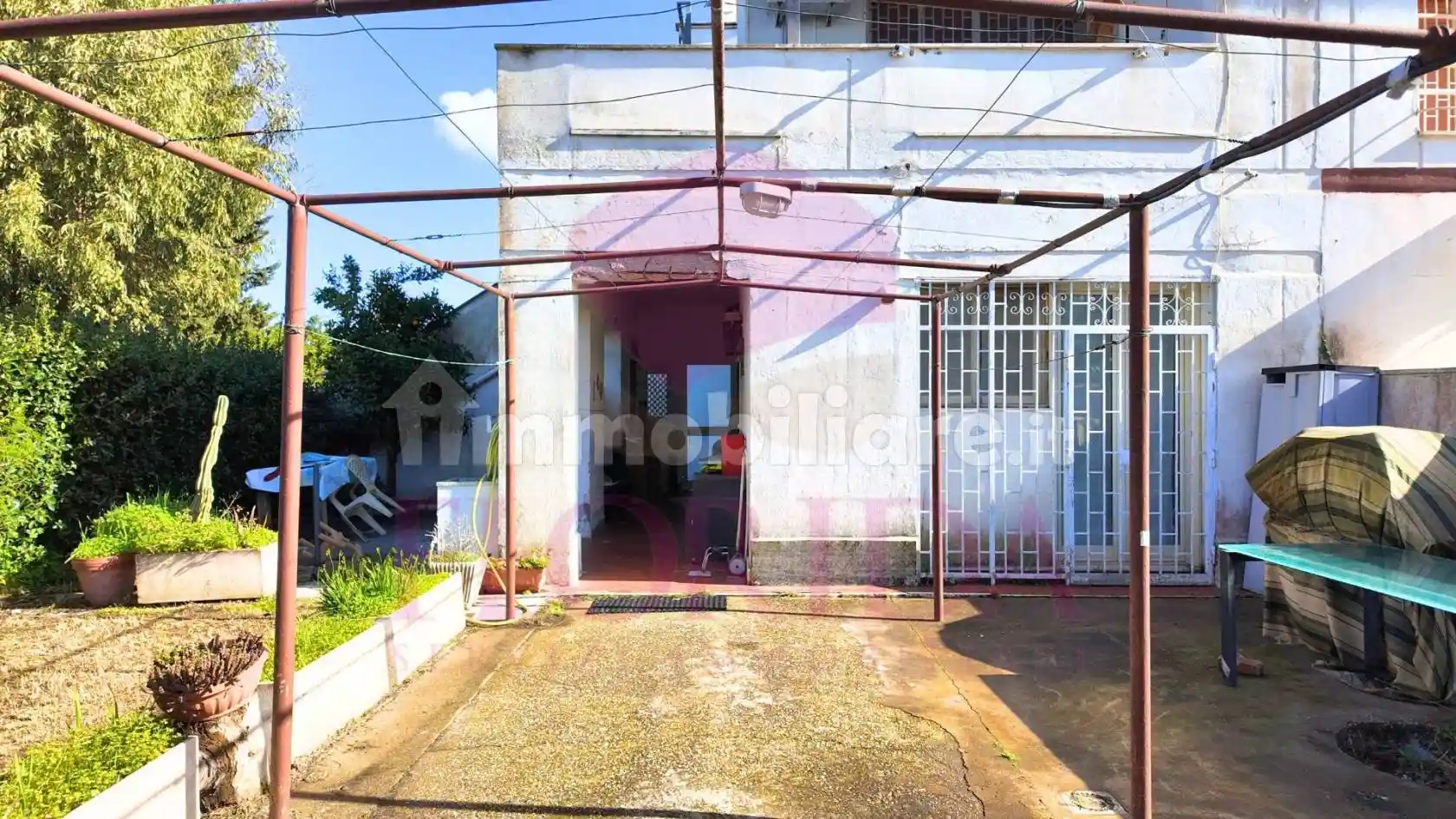 Villa in vendita a Pomezia