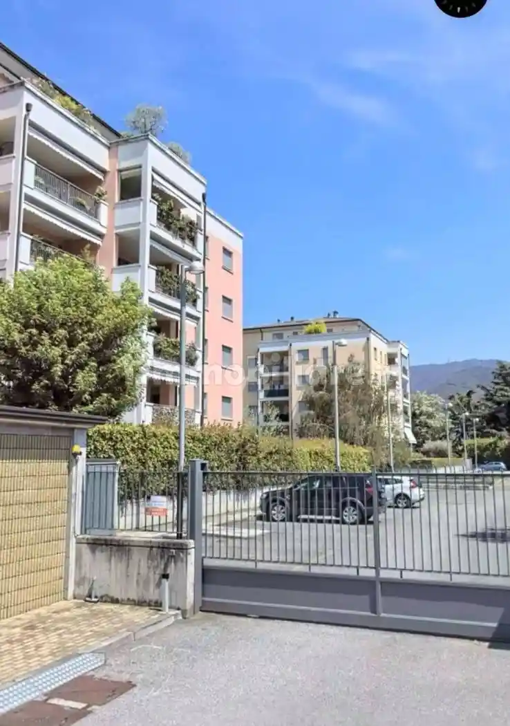 Appartamento in affitto a Brescia