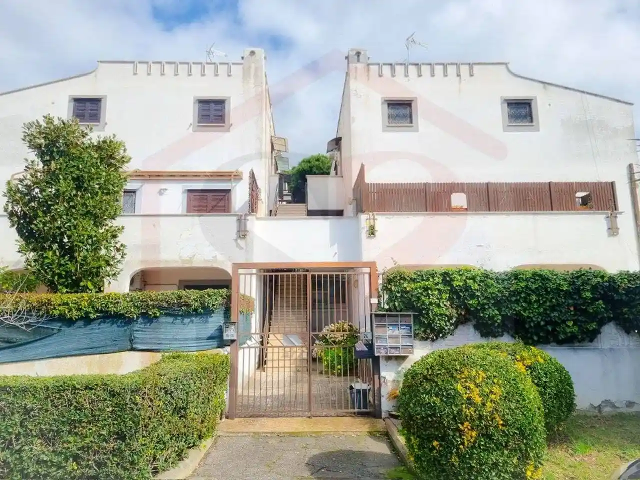 Appartamento in vendita a Cerveteri