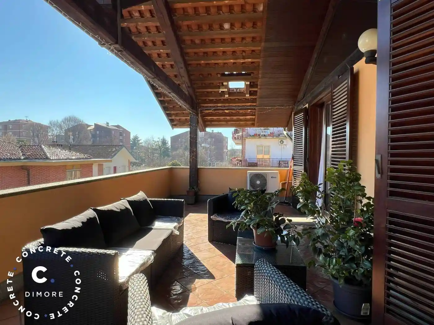 Villa in vendita a Chieri