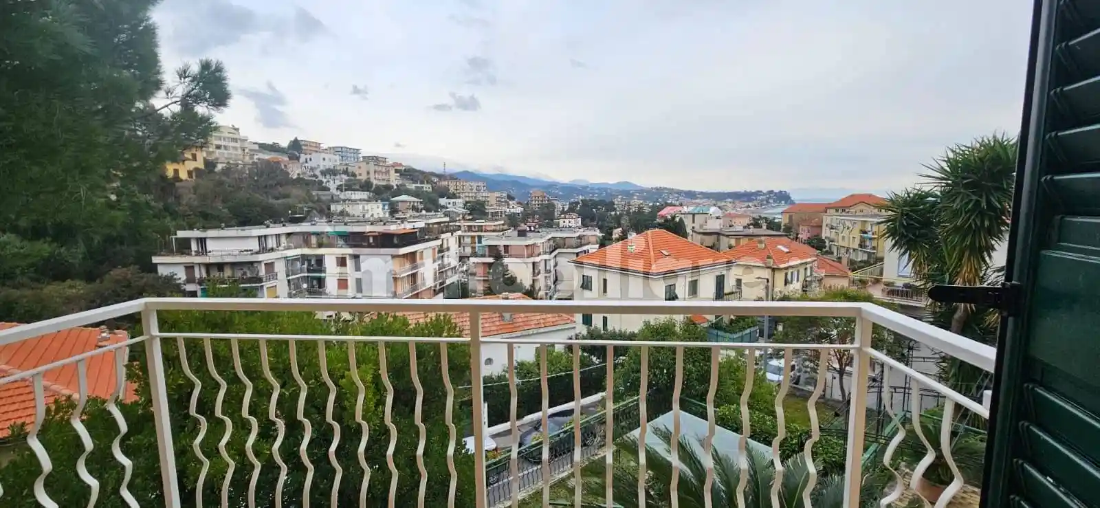 Appartamento in vendita a Albissola Marina