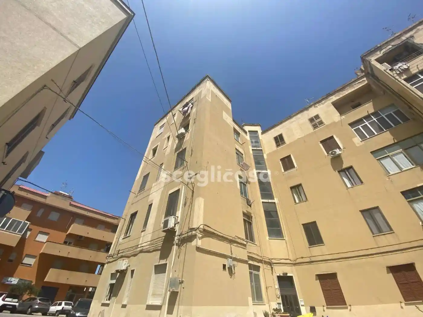 Appartamento in vendita a Trapani