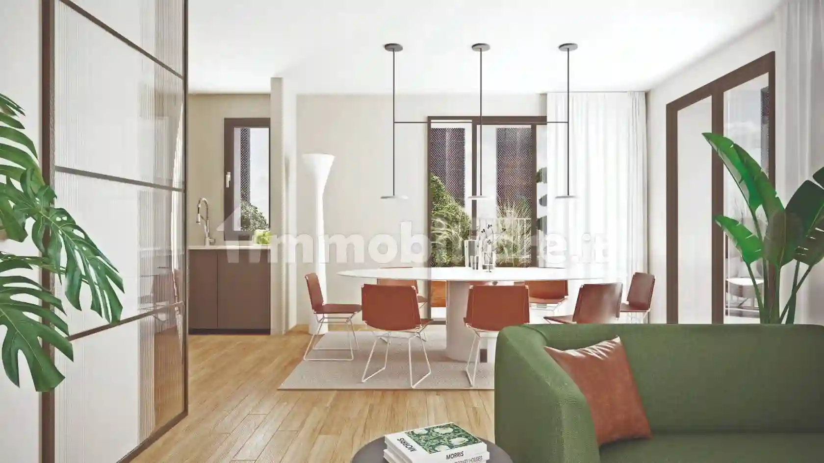 Appartamento - foto 5