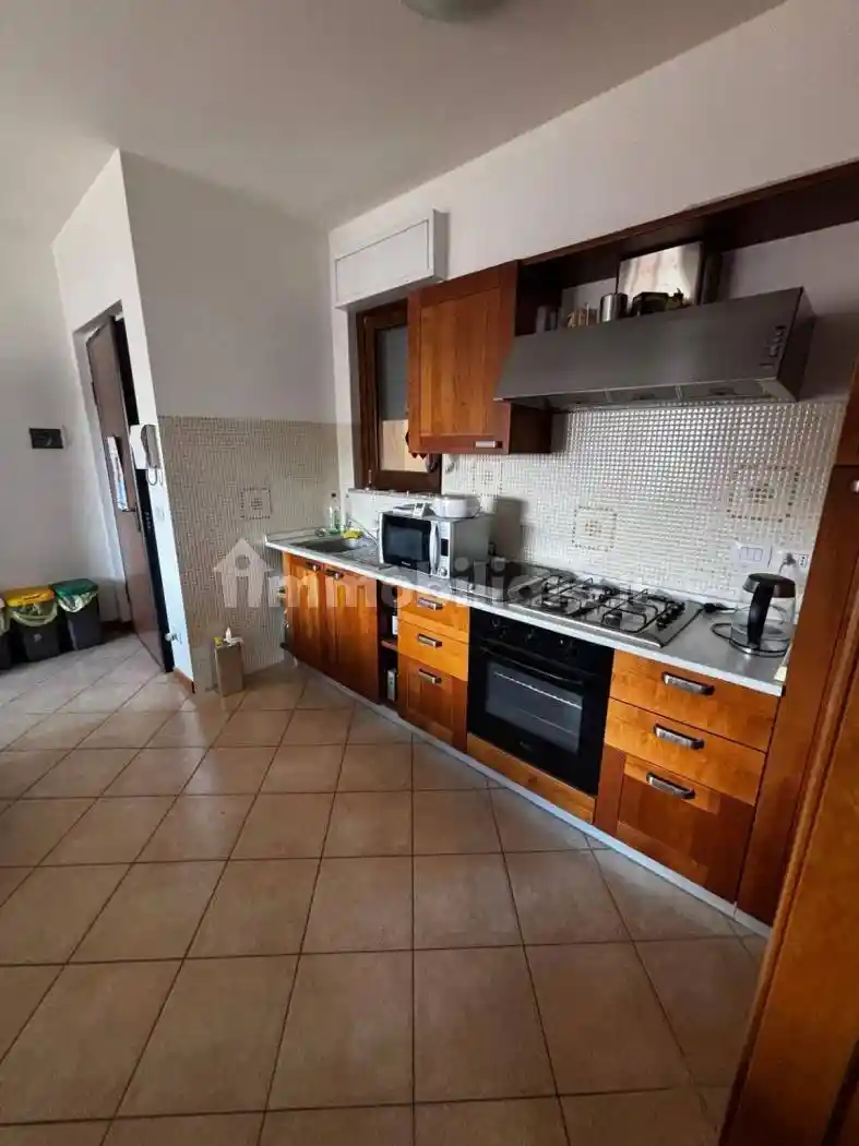 Appartamento in vendita a Magione