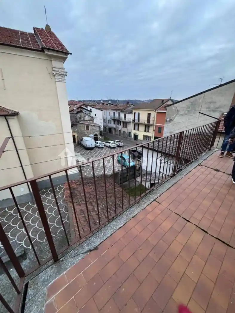 Appartamento in vendita a Visone