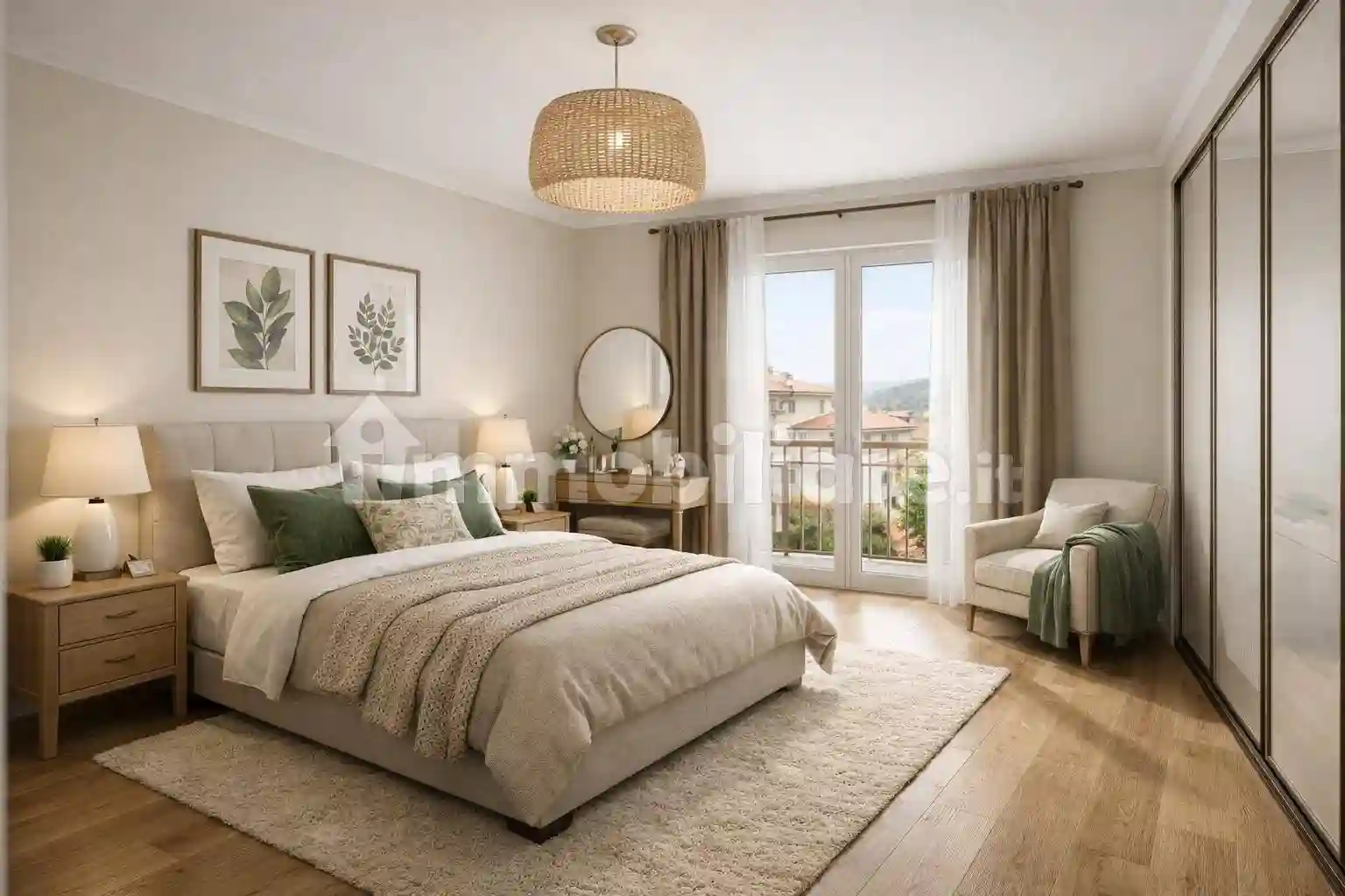 Appartamento - foto 4