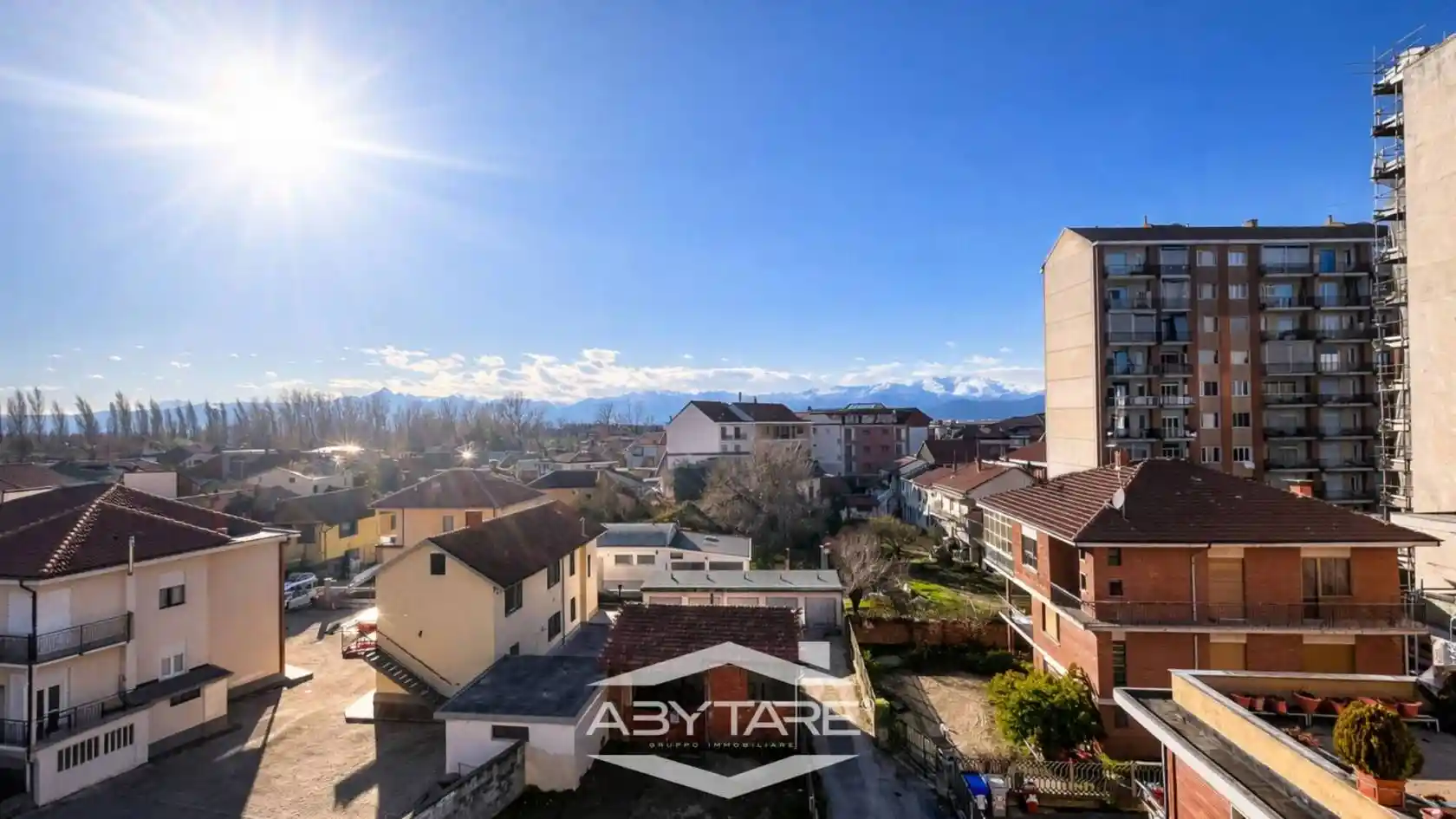 Appartamento in vendita a La Loggia