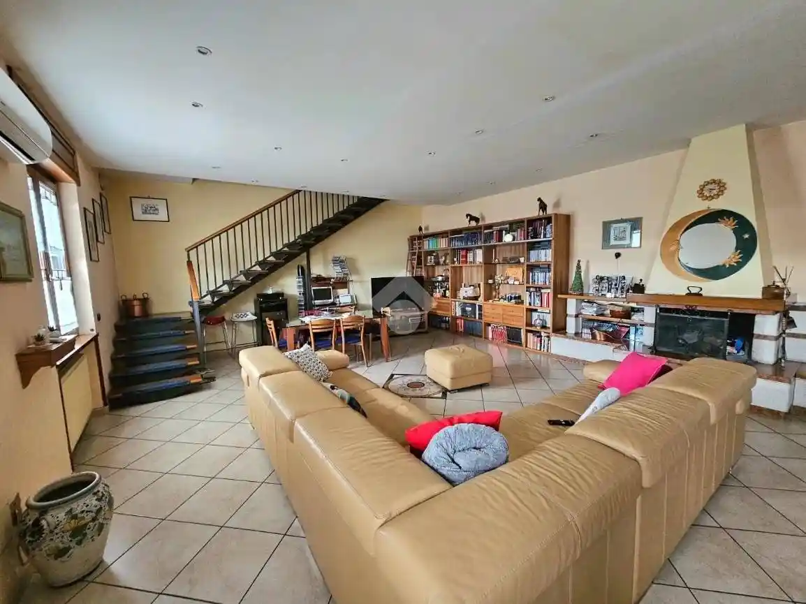 Appartamento in vendita a Sant'Antimo