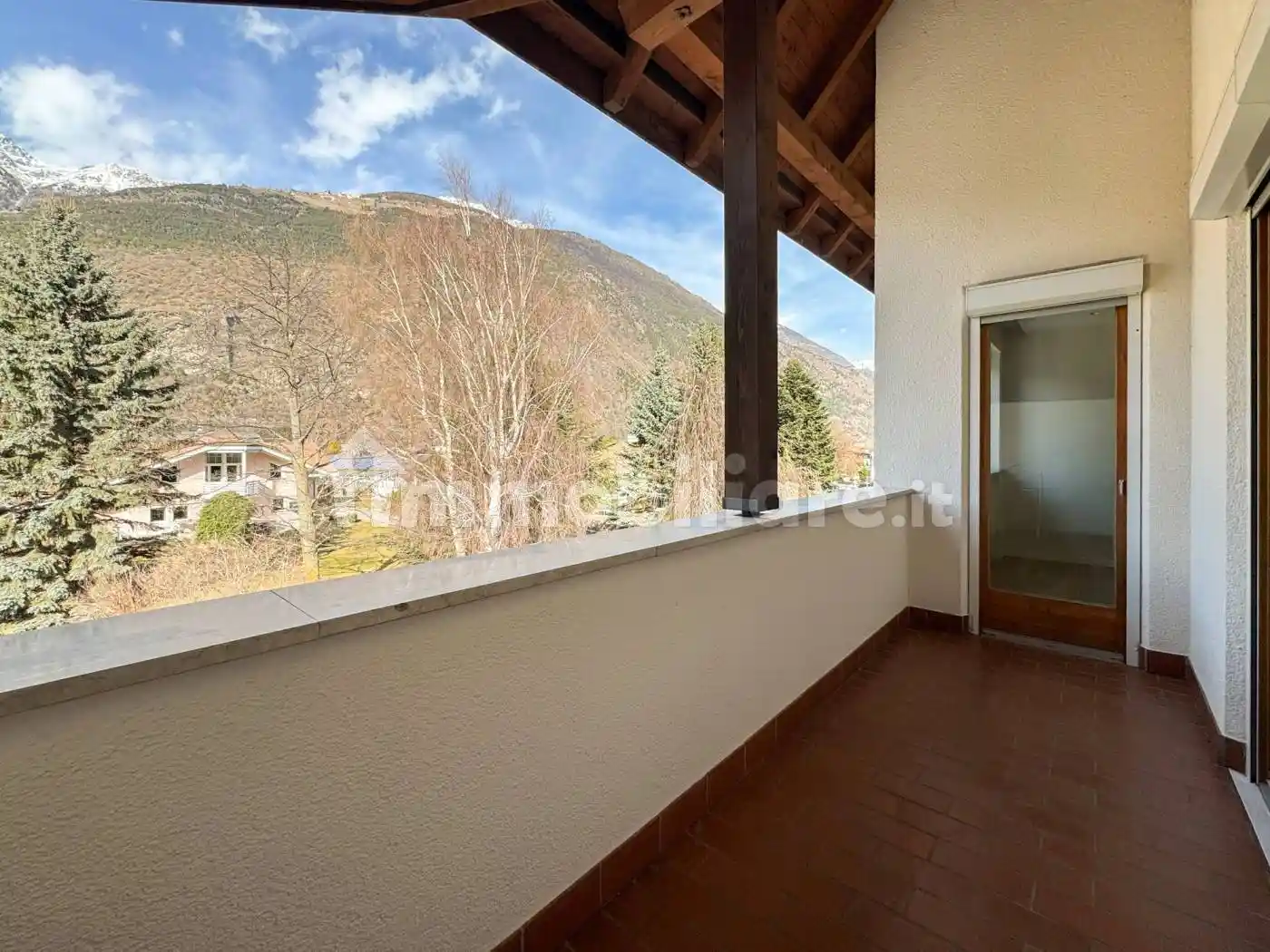 Attico - Mansarda in vendita a Laces