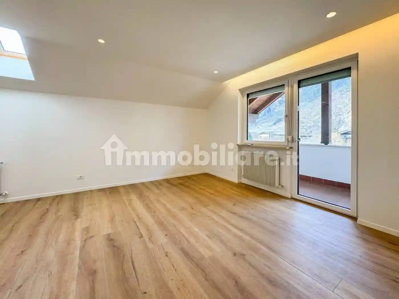 Attico - Mansarda - foto 2