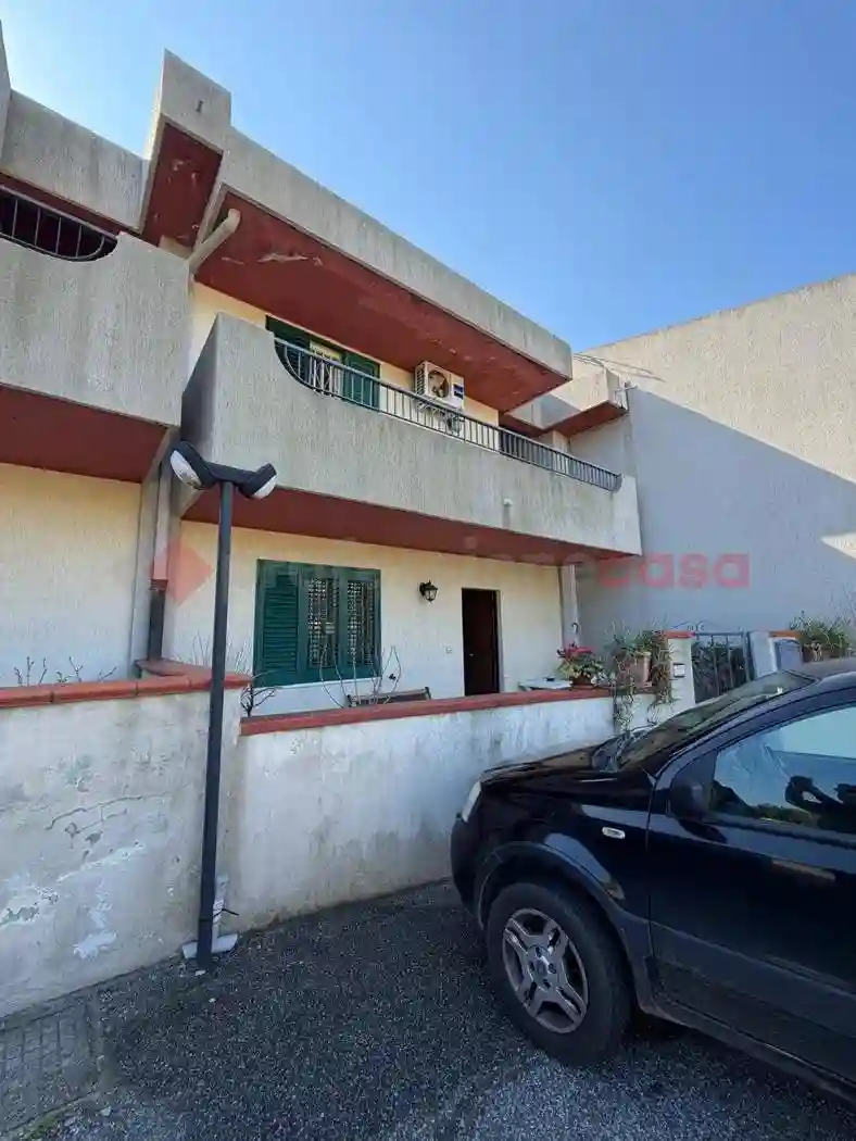 Villetta a schiera - foto 4