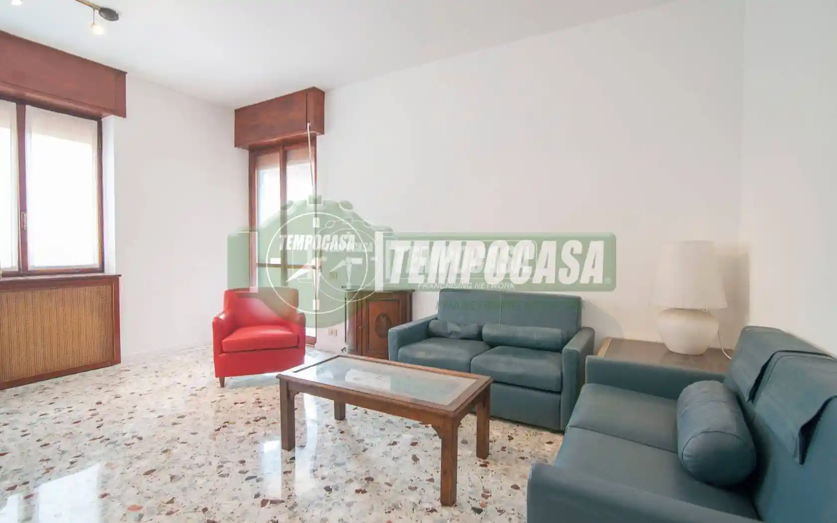 Appartamento in affitto a Monza