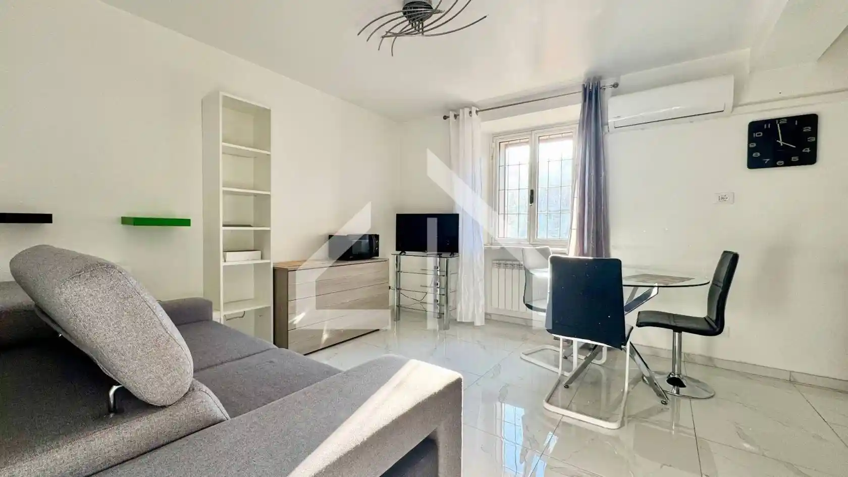 Appartamento in affitto a Trieste