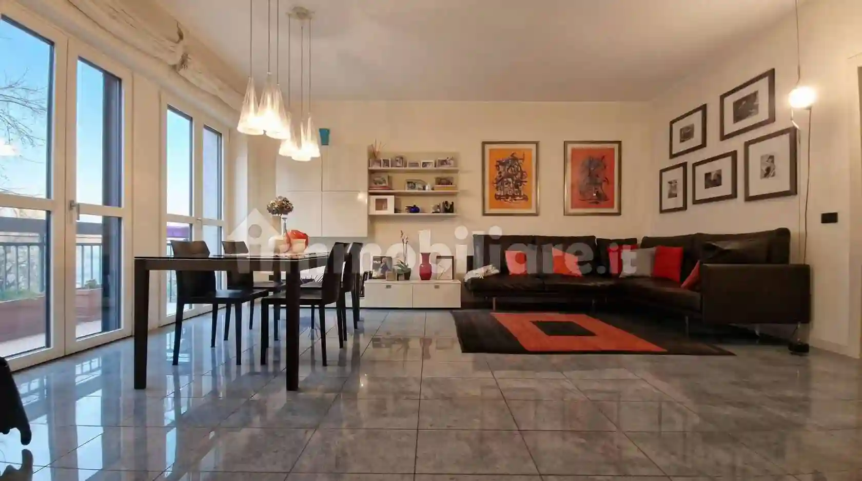 Appartamento - foto 4