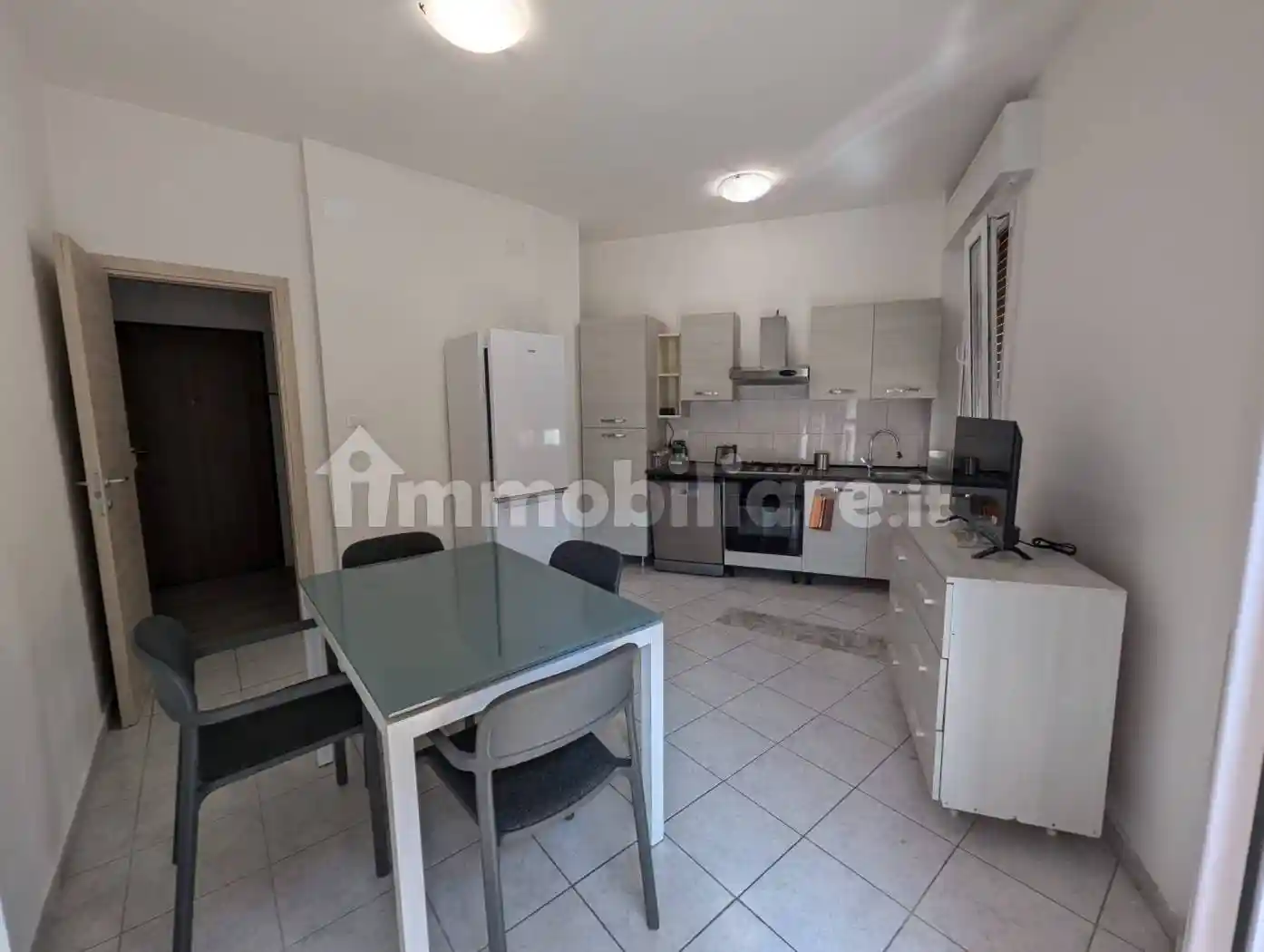 Appartamento in affitto a Bologna