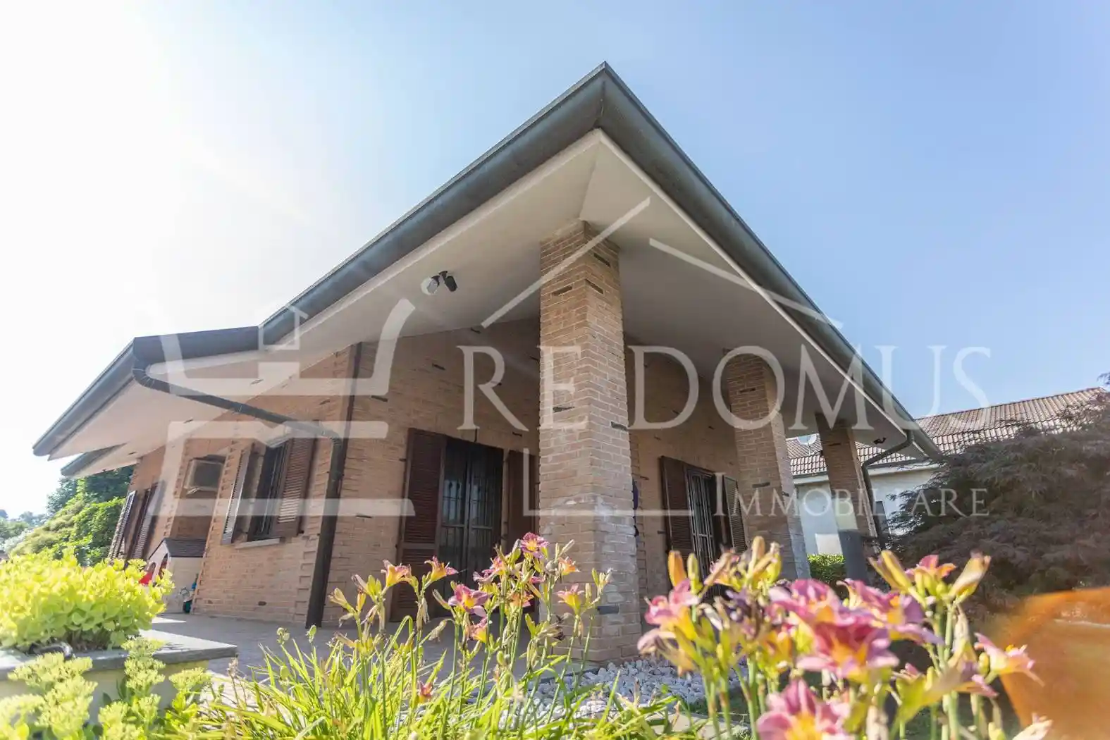 Villa in vendita a Seveso