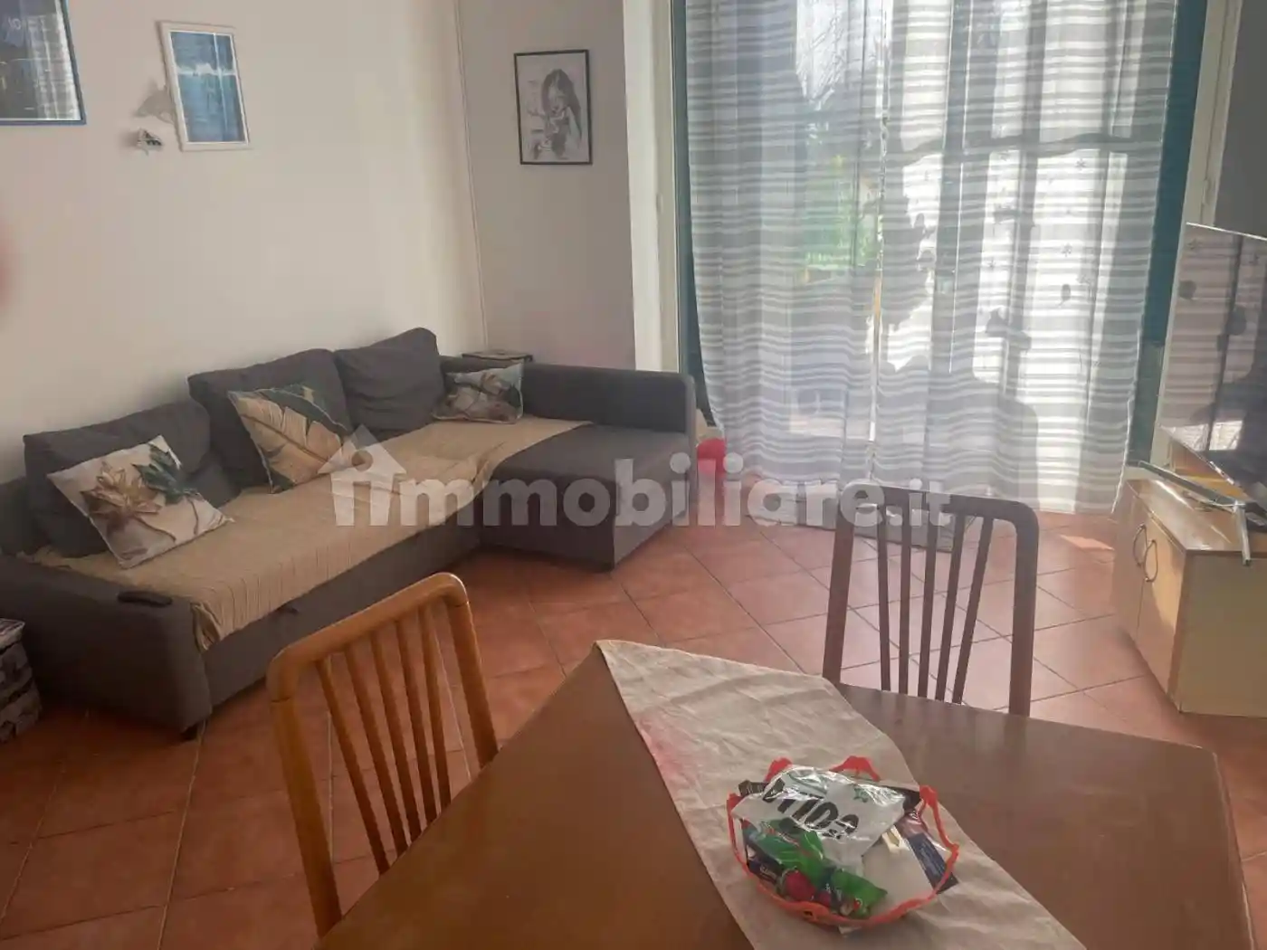 Appartamento in affitto a Napoli