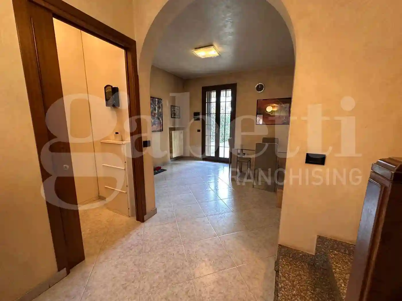 Villetta a schiera - foto 5