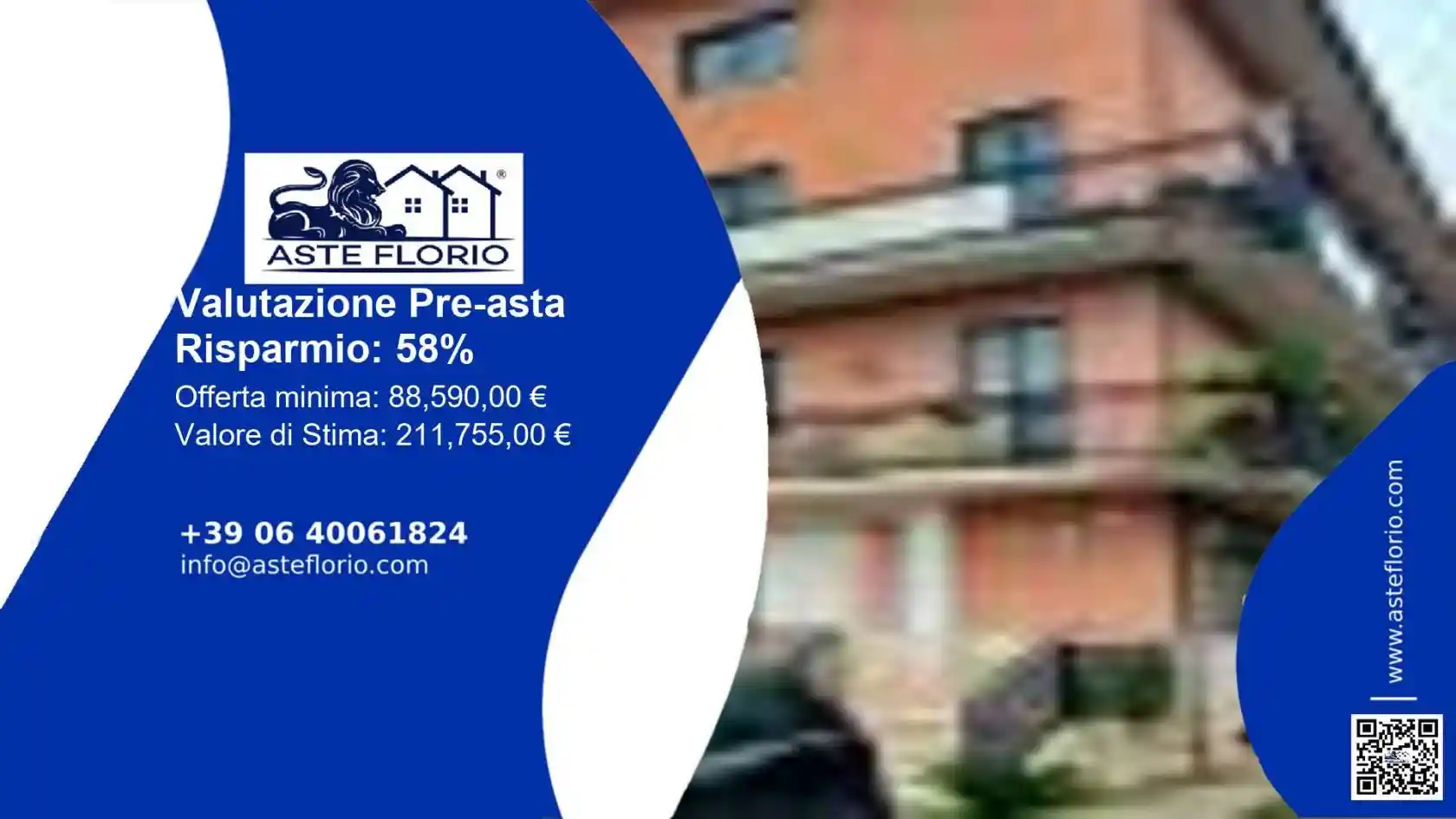 Appartamento in vendita a Foggia