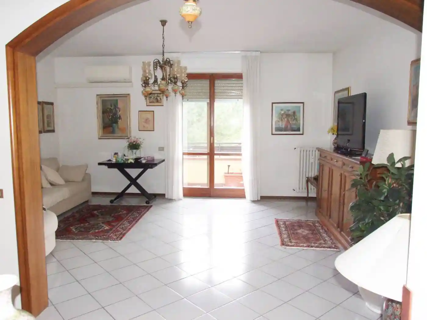 Appartamento in vendita a Prato