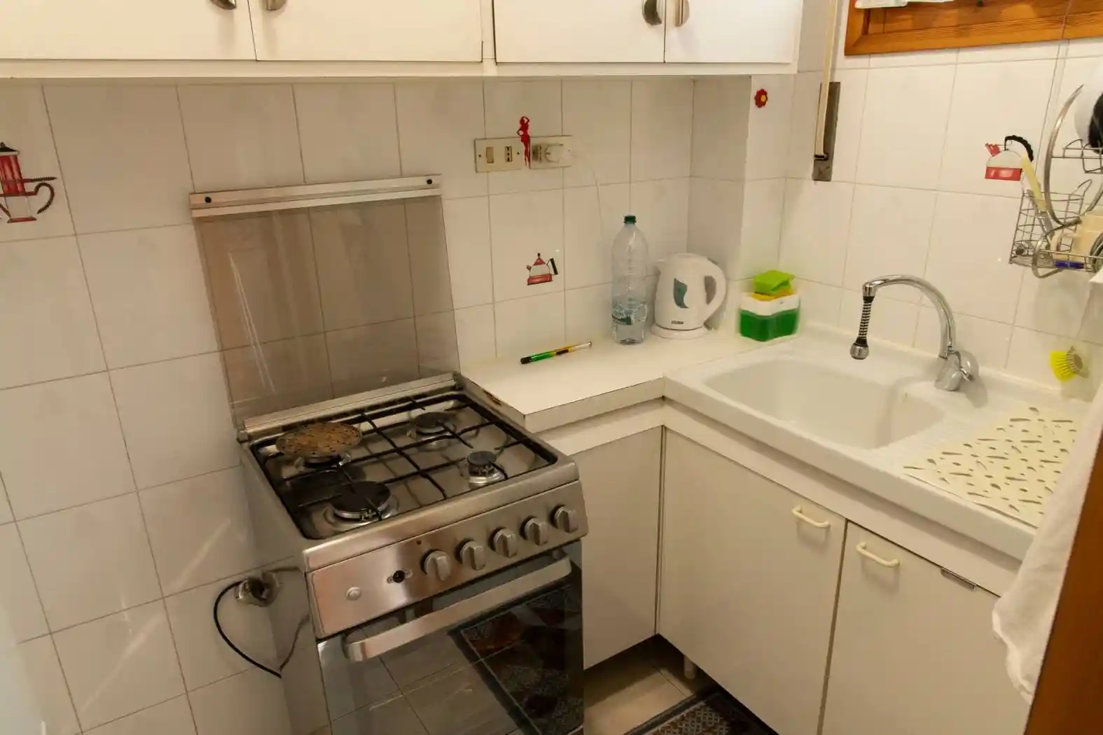 Appartamento in vendita a Bologna