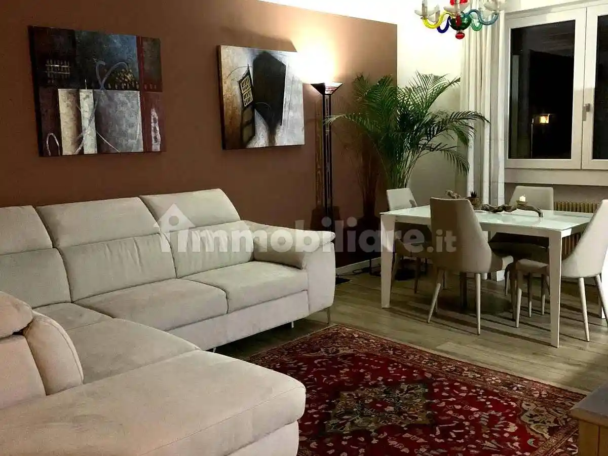 Appartamento in vendita a Roncade
