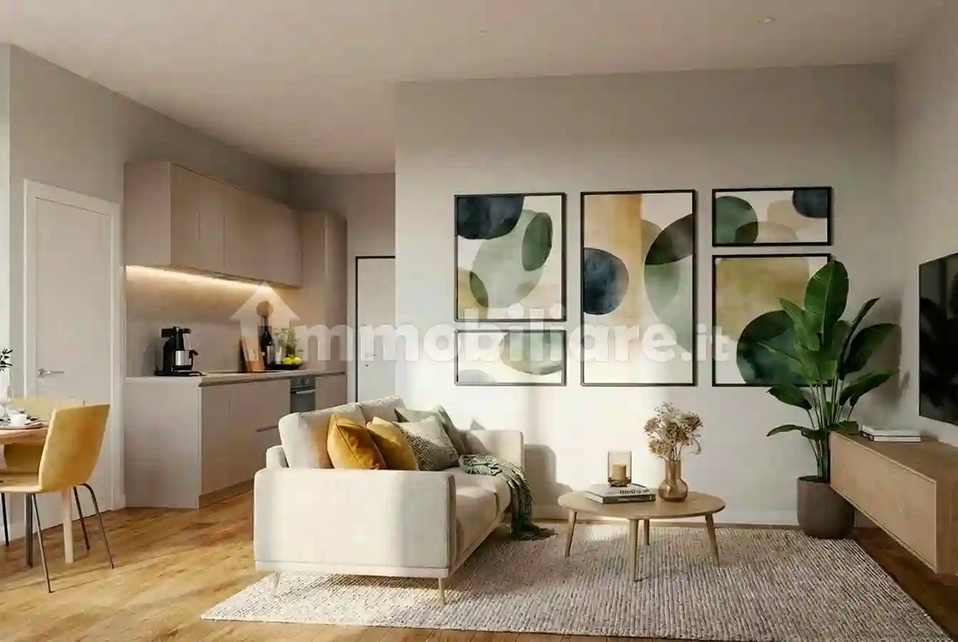 Appartamento - foto 4